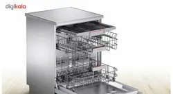 ماشین ظرفشویی سری 4 بوش مدل SMS46MI01B