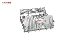 ماشین ظرفشویی سری 6 بوش مدل SMS68TW02B