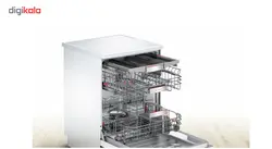 ماشین ظرفشویی سری 6 بوش مدل SMS68TW02B