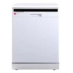 ماشین ظرفشویی کرال مدل MD-21401