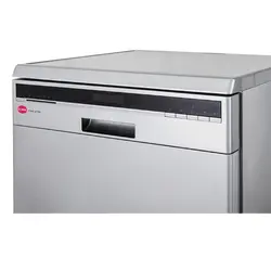 ماشین ظرفشویی کرال مدل MD-21401