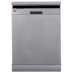 ماشین ظرفشویی کرال مدل MD-21401