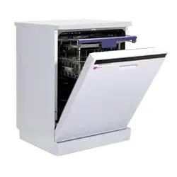 ماشین ظرفشویی کرال مدل MD-21401