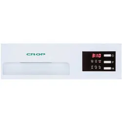 ماشین ظرفشویی کروپ مدل DMC-2140