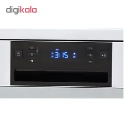ماشین ظرفشویی کندی مدل CDM 1503