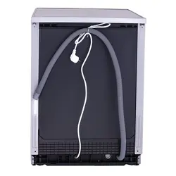 ماشین ظرفشویی کندی مدل CDM 1513