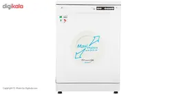 ماشین ظرفشویی کندی مدل CDP-1D64