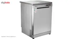 ماشین ظرفشویی کندی مدل CDP-1D64