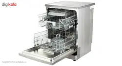ماشین ظرفشویی کندی مدل CDP-1D64