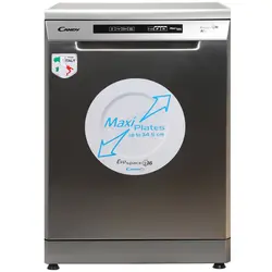 ماشین ظرفشویی کندی مدل CDPM2T62