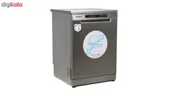 ماشین ظرفشویی کندی مدل CDPM2T62
