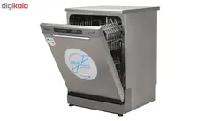 ماشین ظرفشویی کندی مدل CDPM2T62