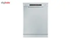 ماشین ظرفشویی کندی مدل CDPM2T62