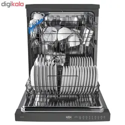 ماشین ظرفشویی کندی مدل CDPN 1 D 390
