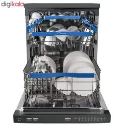 ماشین ظرفشویی کندی مدل CDPN 2D622O