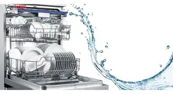 ماشین ظرفشویی مایدیا مدل WQP12-J7635E