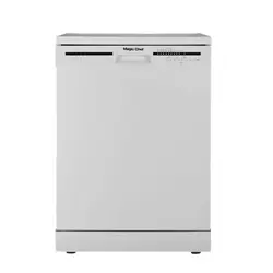 ماشین ظرفشویی مجیک شف مدل MCDW 634