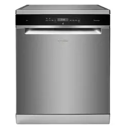ماشین ظرفشویی ویرپول مدل WFC-3C26F