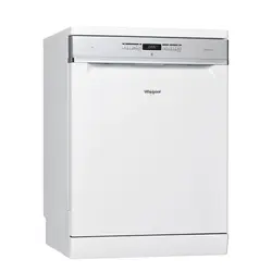 ماشین ظرفشویی ویرپول مدل WFO3T321p