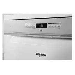 ماشین ظرفشویی ویرپول مدل WFO3T321p