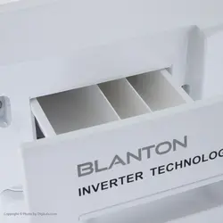 ماشین لباسشویی 9 کیلویی اتومات بلانتون مدل WM9402