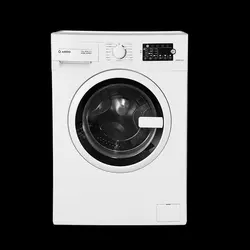 ماشین لباسشویی آردو مدل 55FL128LW ظرفیت 8 کیلوگرم