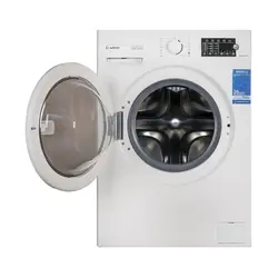 ماشین لباسشویی آردو مدل 55FL128LW ظرفیت 8 کیلوگرم