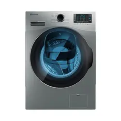 ماشین لباسشویی اسنوا مدل SWM 84518 ظرفیت 8 کیلوگرم