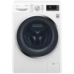 ماشین لباسشویی ال جی مدل WM-1015S ظرفیت 10.5 کیلوگرم