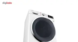 ماشین لباسشویی ال جی مدل WM-1015S ظرفیت 10.5 کیلوگرم