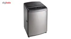 ماشین لباسشویی ال جی مدل WM-513T ظرفیت 13 کیلوگرم