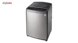 ماشین لباسشویی ال جی مدل WM-513T ظرفیت 13 کیلوگرم