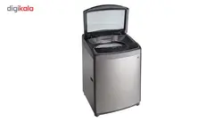 ماشین لباسشویی ال جی مدل WM-513T ظرفیت 13 کیلوگرم