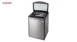 ماشین لباسشویی ال جی مدل WM-513T ظرفیت 13 کیلوگرم