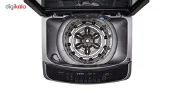 ماشین لباسشویی ال جی مدل WM-513T ظرفیت 13 کیلوگرم