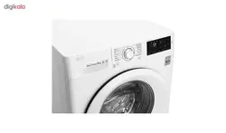 ماشین لباسشویی ال جی مدل WM-821N