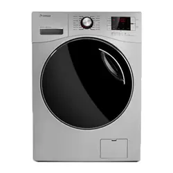 ماشین لباسشویی اسنوا مدل SWM-84508 ظرفیت 8 کیلوگرم
