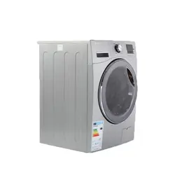 ماشین لباسشویی اسنوا مدل SWM-84508 ظرفیت 8 کیلوگرم