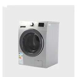 ماشین لباسشویی اسنوا مدل SWM-84508 ظرفیت 8 کیلوگرم