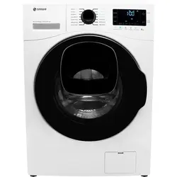 ماشین لباسشویی اسنوا مدل SWM-84606 ظرفیت 8 کیلوگرم