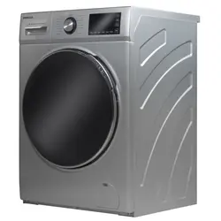 ماشین لباسشویی امرسان مدل FS08ND ظرفیت 8 کیلوگرم