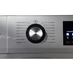 ماشین لباسشویی امرسان مدل FS08ND ظرفیت 8 کیلوگرم