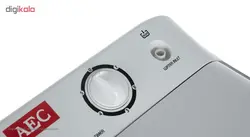 ماشین لباسشویی ای سی ای مدل MX-WM ظرفیت 7 کیلوگرم