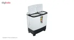 ماشین لباسشویی ای سی ای مدل MX-WM ظرفیت 7 کیلوگرم