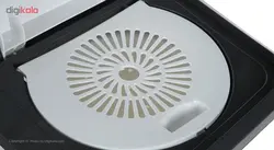 ماشین لباسشویی ای سی ای مدل MX-WM ظرفیت 7 کیلوگرم