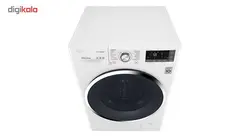 ماشین لباسشویی ال جی مدل WM-946S