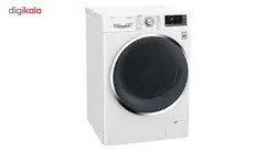 ماشین لباسشویی ال جی مدل WM-946S