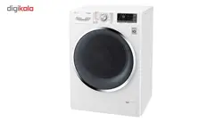 ماشین لباسشویی ال جی مدل WM-946S