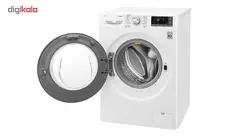 ماشین لباسشویی ال جی مدل WM-946S