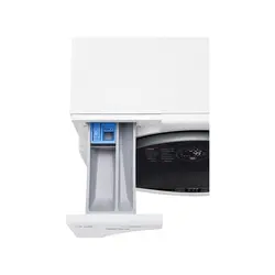 ماشین لباسشویی ال جی مدل WM-G105S